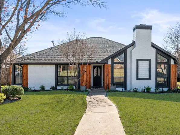 1518 Barclay Dr, Carrollton, TX 75007