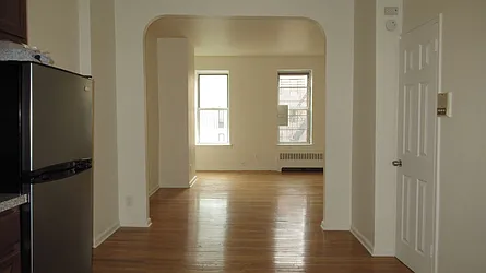 Rented by Keller Williams NYC