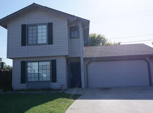 1590 Springville Way, Turlock, CA 95380