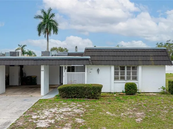 3932 ASHWOOD LANE #42, SARASOTA, FL 34232