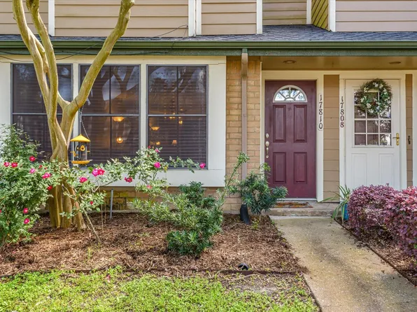 17810 Kings Park Ln #31, Houston, TX 77058