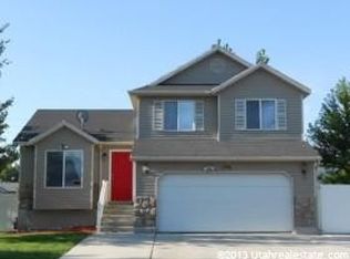 1791 W Quarter Horse Ave, Salt Lake City, UT 84116