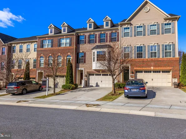 14046 Fox Hill Rd, Sparks Glencoe, MD 21152