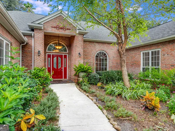 535 Cardinal Cir E, Saint Marys, GA 31558