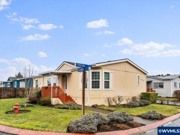 1395 Firview Pl N, Keizer, OR 97303