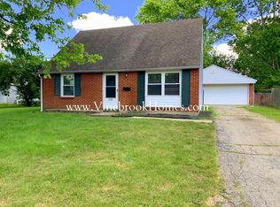 220 Slayton St, New Carlisle, OH