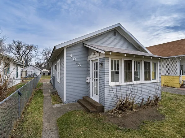 4018 2nd Ave S, Billings, MT 59101