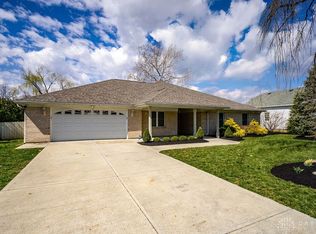 120 Arcadia Dr, Middletown, OH