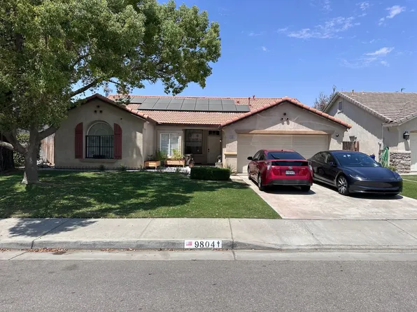 9804 Marby Grange Way, Bakersfield, CA 93312