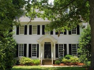 4404 Ennismore Cir, Raleigh, NC 27613