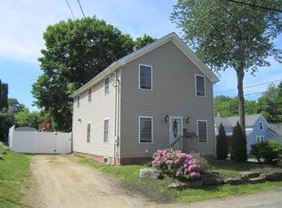 37 Church St, Spencer, MA 01562