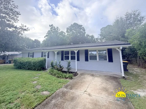 234 Deluna Rd, Fort Walton Beach, FL 32548