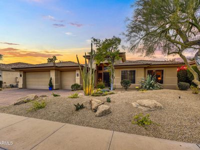 9690 N 117th Way, Scottsdale, AZ, 85259