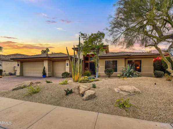 9690 N 117TH Way, Scottsdale, AZ 85259