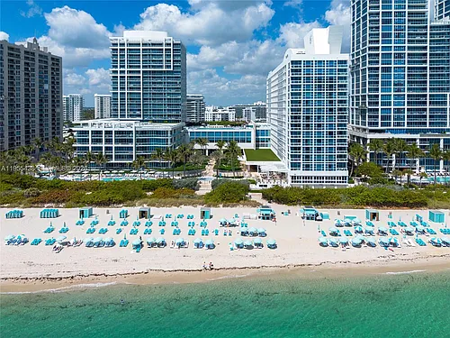 6799 Collins Ave #401 Photo 1
