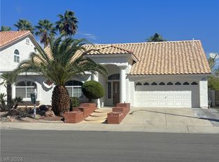 2510 Furnace Creek Ave, Henderson, NV 89074