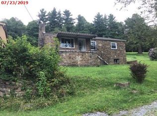 449 Church Street Ext, Grant Town, WV 26574