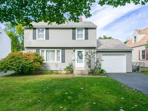 62 Lake Breeze Park, Rochester, NY 14622