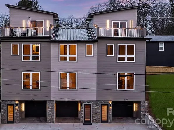 11 Gudger Rd, Asheville, NC 28806