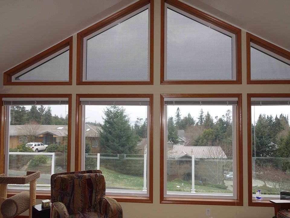Great Room looking to ocean