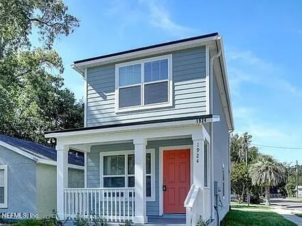 1924 MCMILLAN Street, Jacksonville, FL 32209