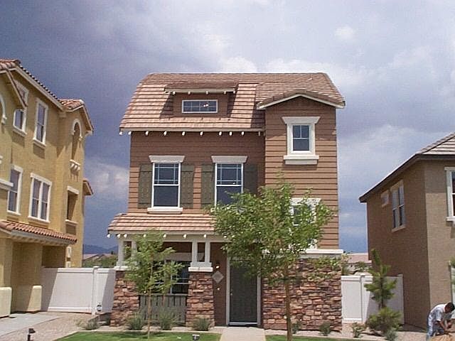 1st image of 9233 E NEVILLE Avenue #1153