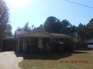 408 Bennett Rd, Wadesboro, NC 28170