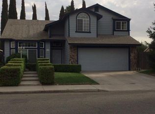 1607 Parkridge Dr, Chowchilla, CA