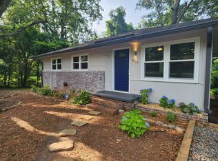 464 Ruth St, Athens, GA 30601