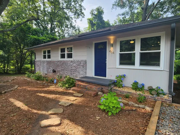 464 Ruth St, Athens, GA 30601