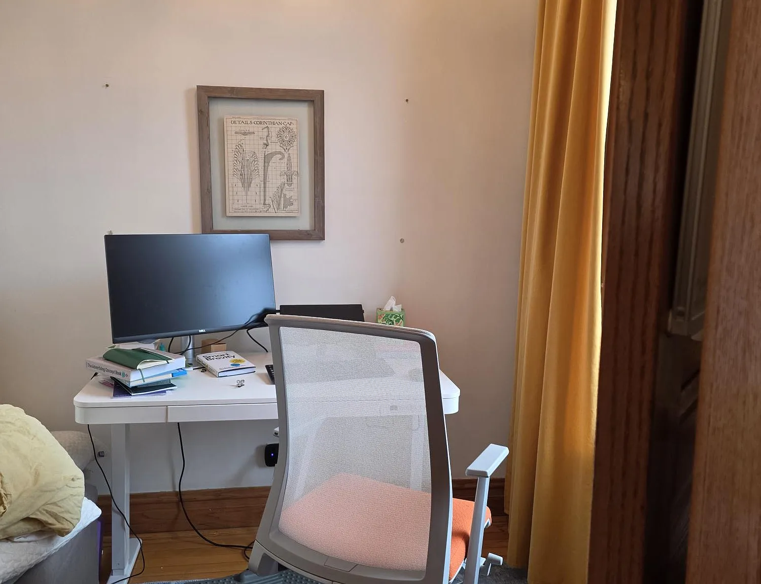 1 bed, 1000 sqft, $2,200 — Photo 3
