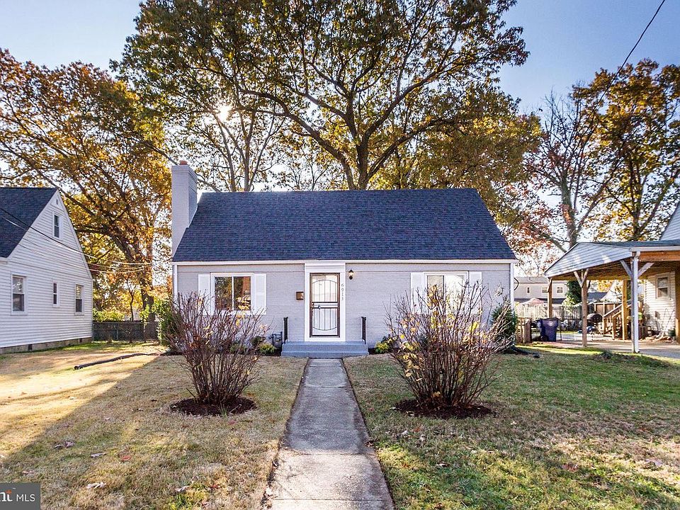 1st image of 6913 Foster St