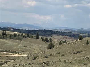 653 Lippzana Rd, Como, CO 80456