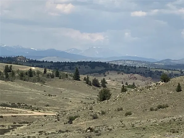 653 Lippzana Road, Como, CO 80432