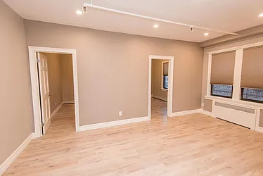 Rented by City Connections Realty