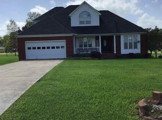 401 John Ave, Attalla, AL 35954