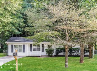 361 Morris Dr SE, Conyers, GA 30094