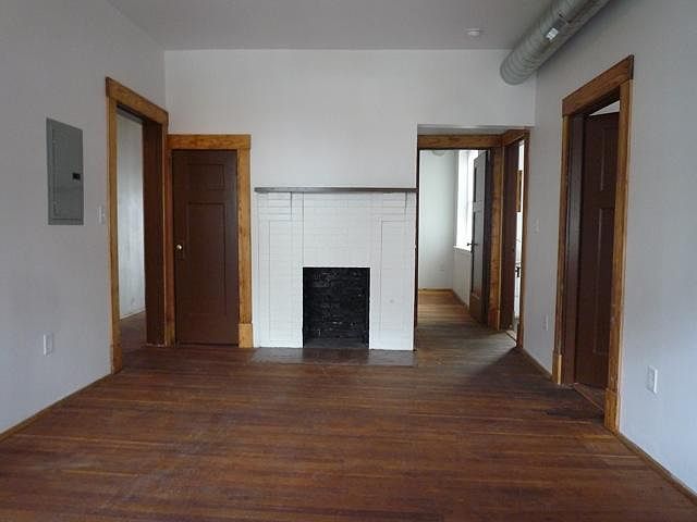 front living room