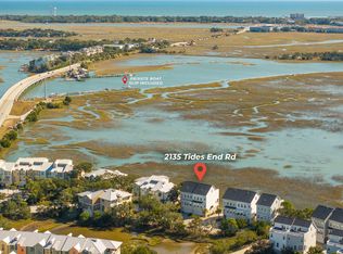 2135 Tides End Rd, Charleston, SC 29412
