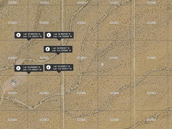 5th image of 5893 S Yavapai Rd