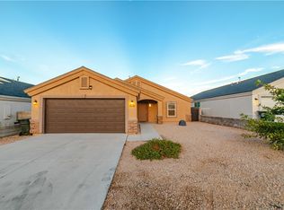 3640 N Pearl Street, Kingman, AZ 86409