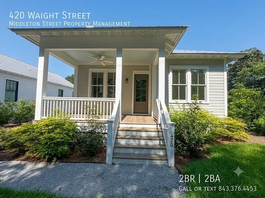 420 Waight St