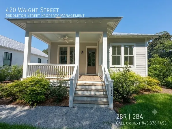 420 Waight St, Beaufort, SC 29902