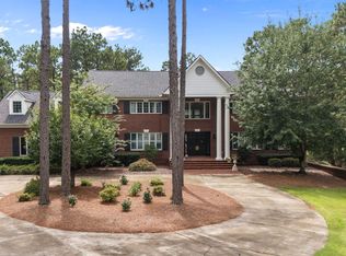 16 Mulbren Court, Pinehurst, NC 28374