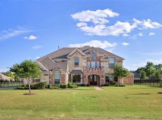 7306 Meadow Glen Dr, Parker, TX 75002