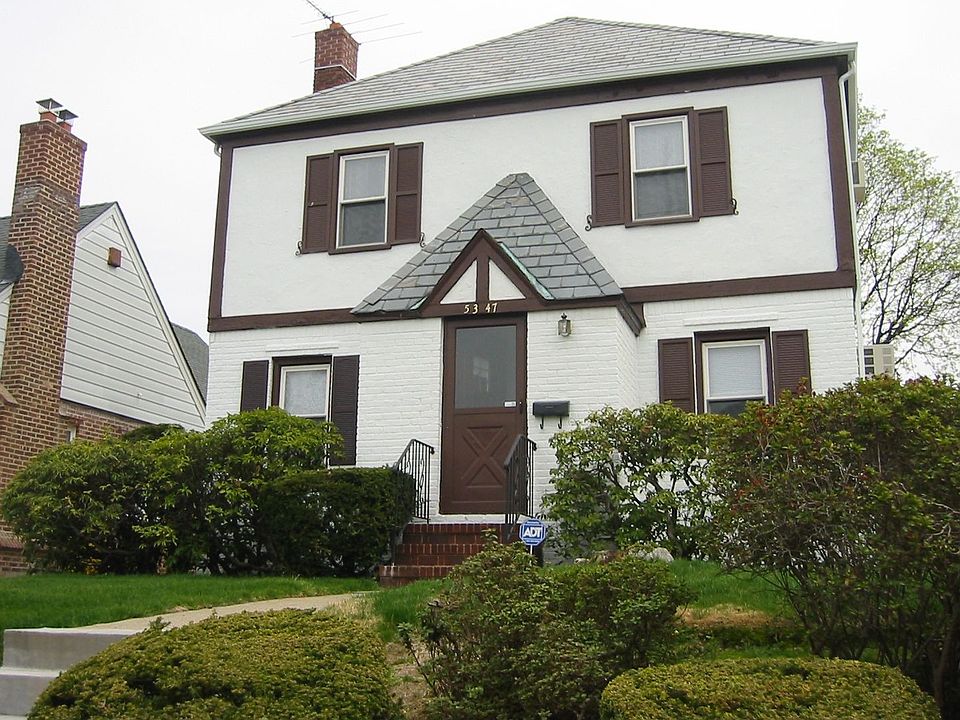 Curb Appeal