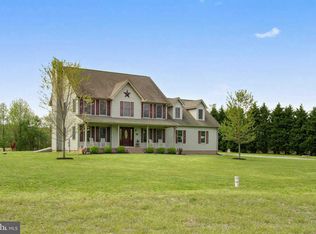 782 Dexter Corner Rd, Townsend, DE 19734