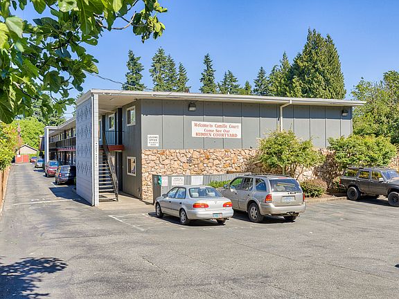 3rd image of 10288 SE 43rd Ave #B03