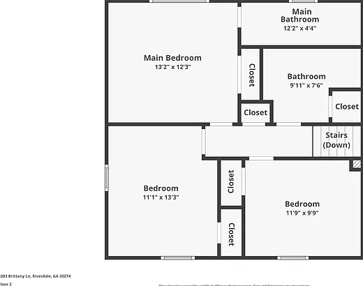 8283 Brittany Ln — Photo 16