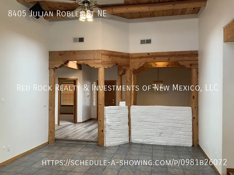 8405 Julian Robles St NE — Photo 6